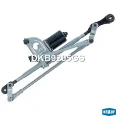 Трапеция стеклоочистителя с мотором DKB9205GS KRAUF