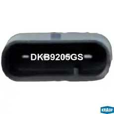 Трапеция стеклоочистителя с мотором DKB9205GS KRAUF