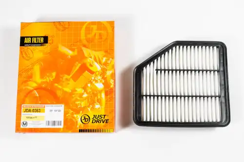 Фильтр воздушный JUST DRIVE JDA0363