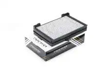 Салонный фильтр TOPCOVER T12381003