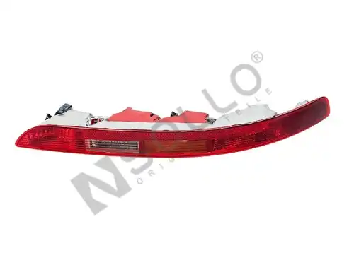 Фонарь задний SOLLO 02U00731