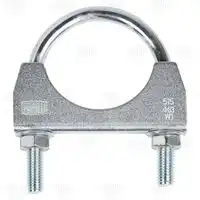 Хомут глушителя TRIALLI UC63Z