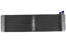 Радиатор печки ZENTPARTS Z19940
