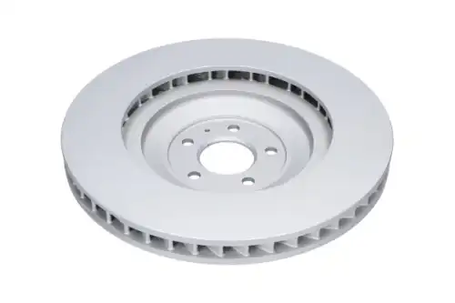 Тормозной диск KAVO PARTS BR-10085-HC