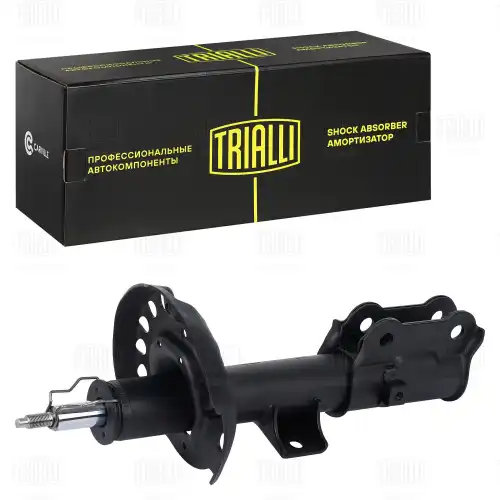 Амортизатор AG 08330 TRIALLI