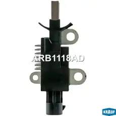ARB1118AD Регулятор генератора KRAUF