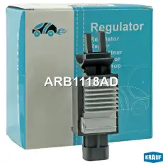 ARB1118AD Регулятор генератора KRAUF