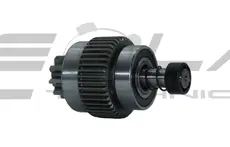 Бендикс TT62117 TESLA TECHNICS