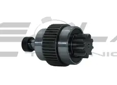 Бендикс TT62117 TESLA TECHNICS
