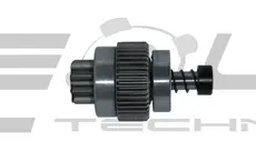 Бендикс TT62117 TESLA TECHNICS