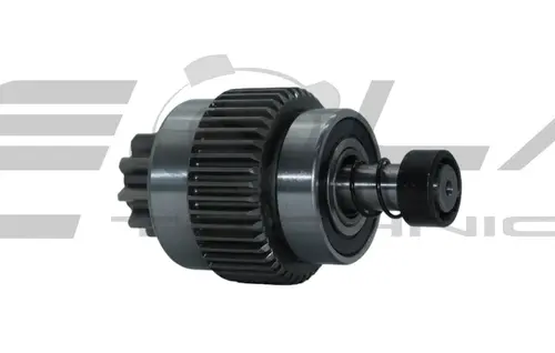 Бендикс TT62117 TESLA TECHNICS