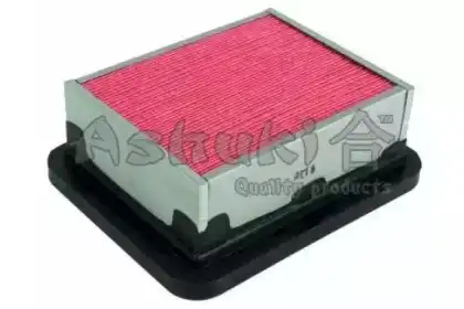 Фильтр воздушный ASHUKI D165-01