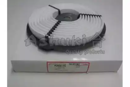 Фильтр воздушный ASHUKI K004-15