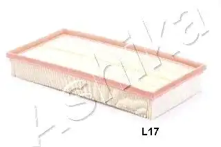 Фильтр воздушный ASHIKA 20-0L-L17