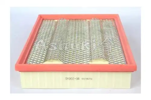 Фильтр воздушный ASHUKI SY002-08