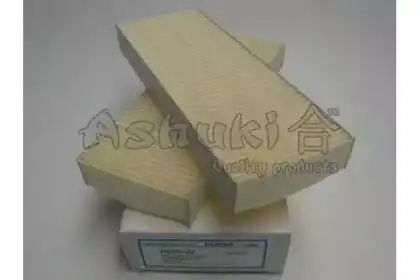 Салонный фильтр ASHUKI H098-20