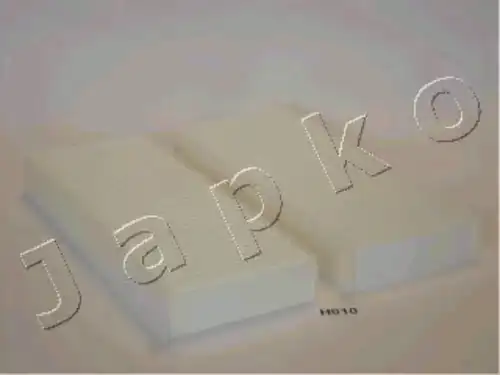 Салонный фильтр JAPKO 21H010