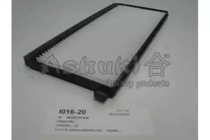 Салонный фильтр ASHUKI I016-20