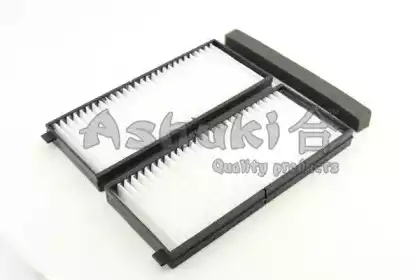 Салонный фильтр ASHUKI I016-10