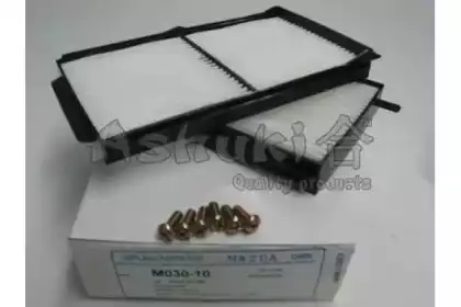 Салонный фильтр ASHUKI M030-10