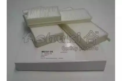 Салонный фильтр ASHUKI M030-05