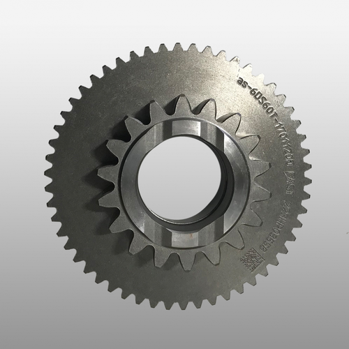Шестерня КПП SHAFT-GEAR 6DS50T17011205