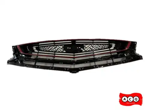 Решетка радиатора ACQ AQX-6529