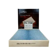 Салонный фильтр FORTECH FS170B