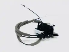 Замок двери передней левой U0528044L UKORAUTO