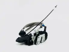 Замок двери передней левой U0528044L UKORAUTO