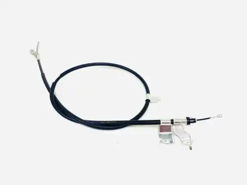 Трос ручного тормоза UKORAUTO U0107034L