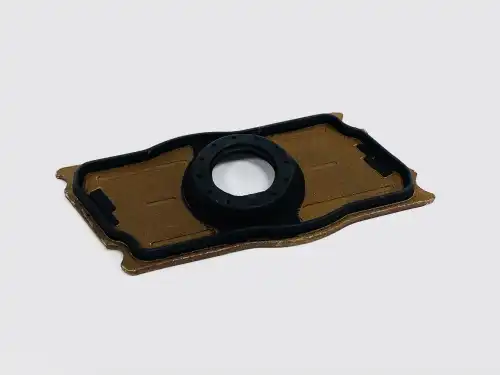 Крышка двигателя U0403560 UKORAUTO
