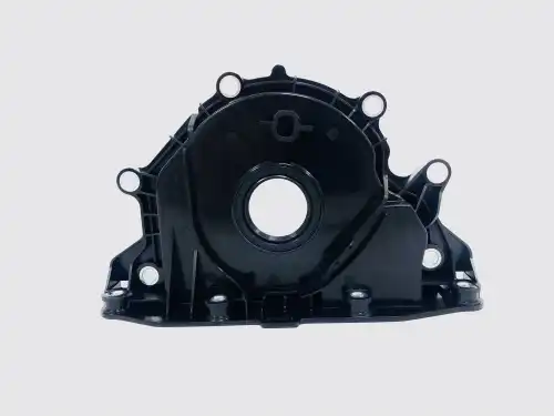 Крышка двигателя передняя U0403562 UKORAUTO