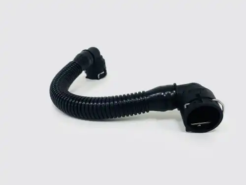 Патрубок вентиляции картера U0423406 UKORAUTO