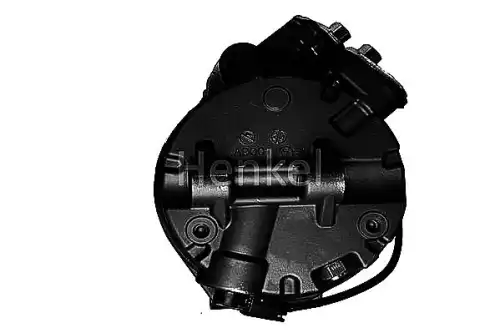 Компрессор, кондиционер 7113255R HENKEL