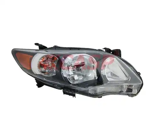 Фара CASP 17-4224-2-T-R
