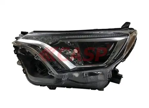 Фара CASP 1F-4880-T-A-L