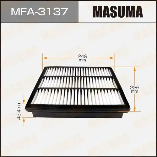 Фильтр воздушный MASUMA MFA-3137