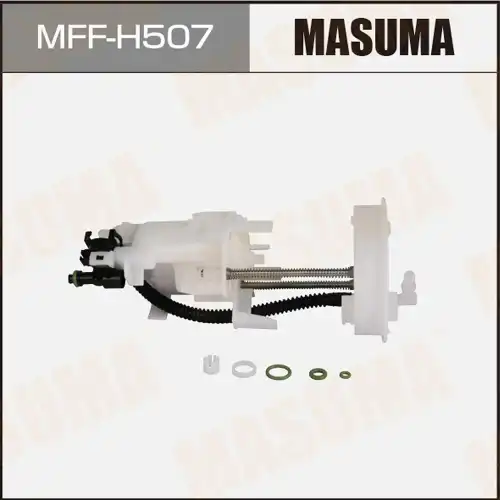 Топливный фильтр MASUMA MFF-H507