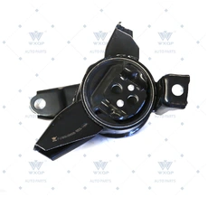 Подушка крепления двигателя WXQP 710265