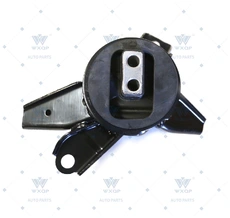 Подушка крепления двигателя WXQP 710265
