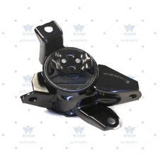 Подушка крепления двигателя WXQP 710265