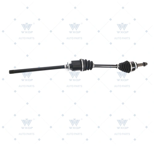 Вал приводной в сборе WXQP 61250