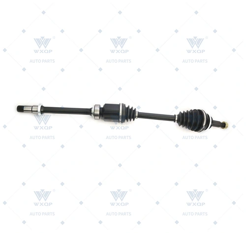 Вал приводной в сборе WXQP 61252