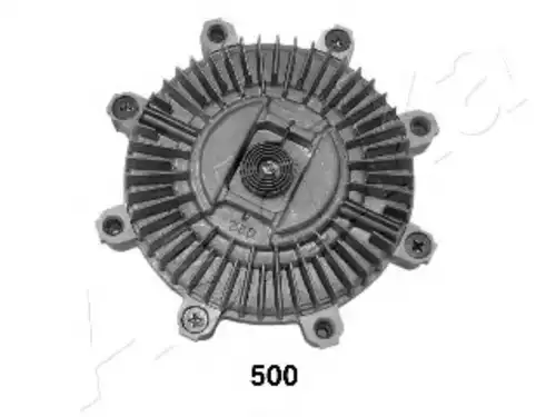 36-05-500 ASHIKA, ВИСКОМУФТА КНР