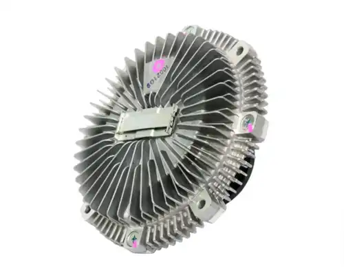 СЦЕПЛЕНИЕ ВЕНТИЛЯТОРА ОХЛАЖДЕНИЯ 1320A032 MITSUBISHI