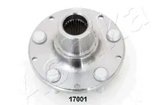 Ступица ASHIKA 44-17001