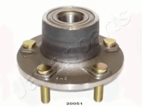 Ступица JAPANPARTS KK-20051