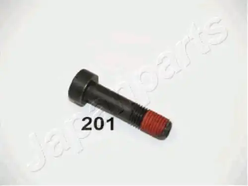  БОЛТ МАХОВИКА BV-201 JAPANPARTS