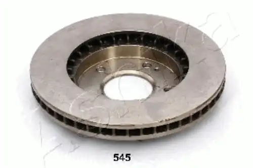 Тормозной диск ASHIKA 60-05-545